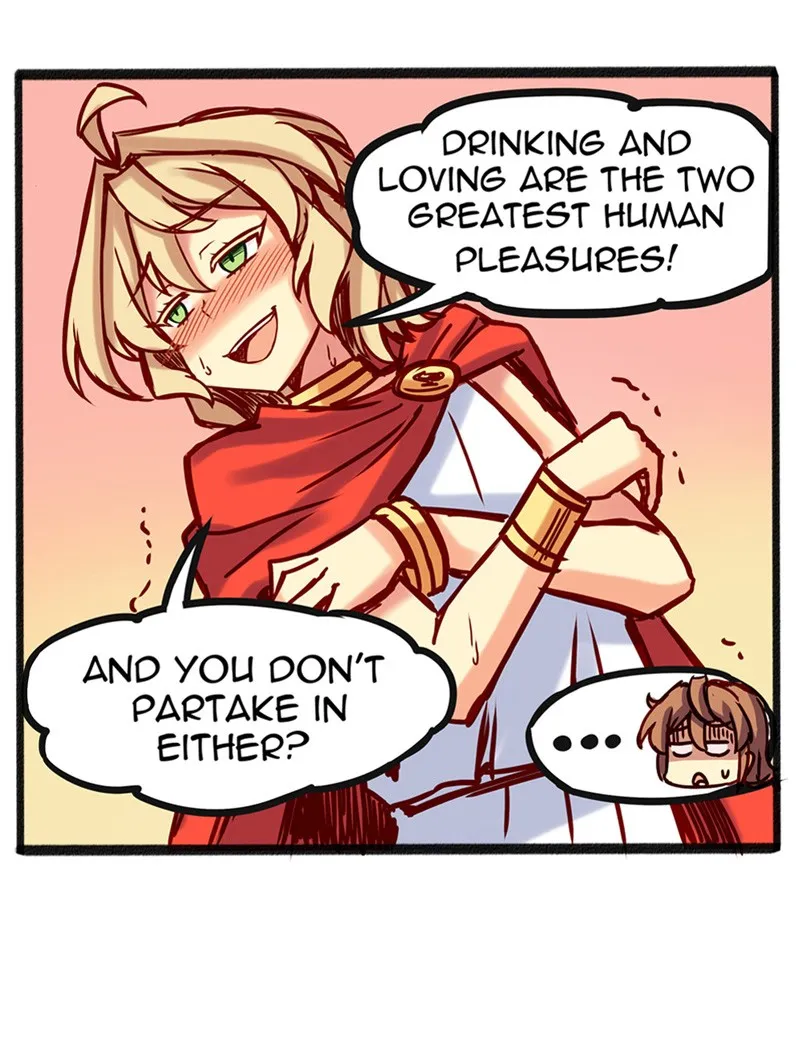 Read Everywhere & Nowhere chapter 10 image 12 on Lezhin