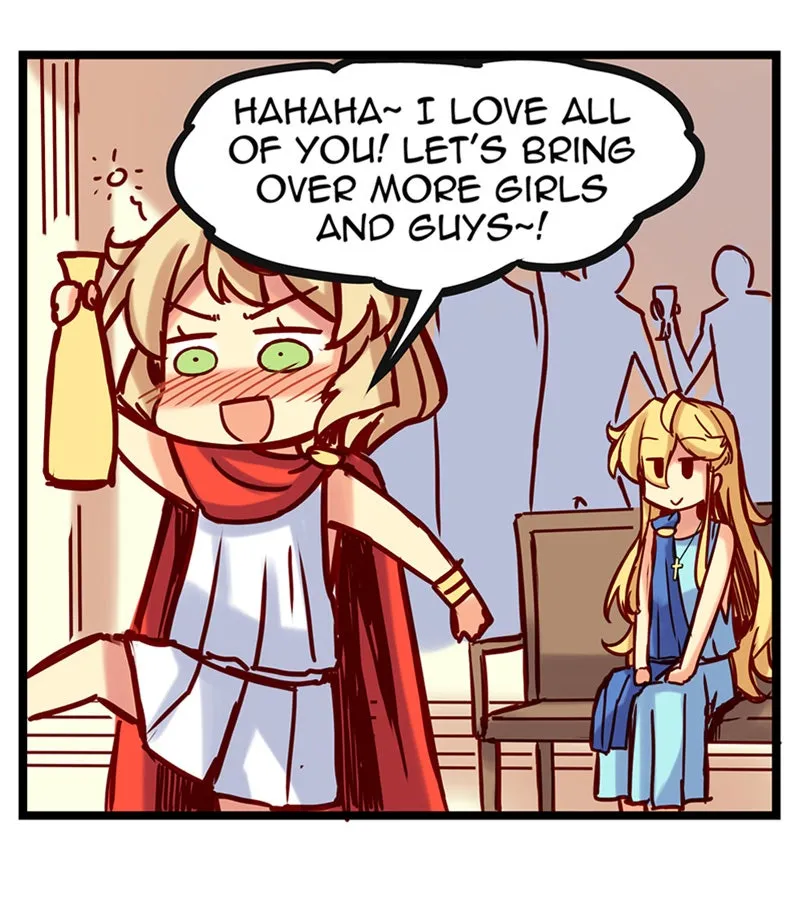 Read Everywhere & Nowhere chapter 10 image 16 on Lezhin