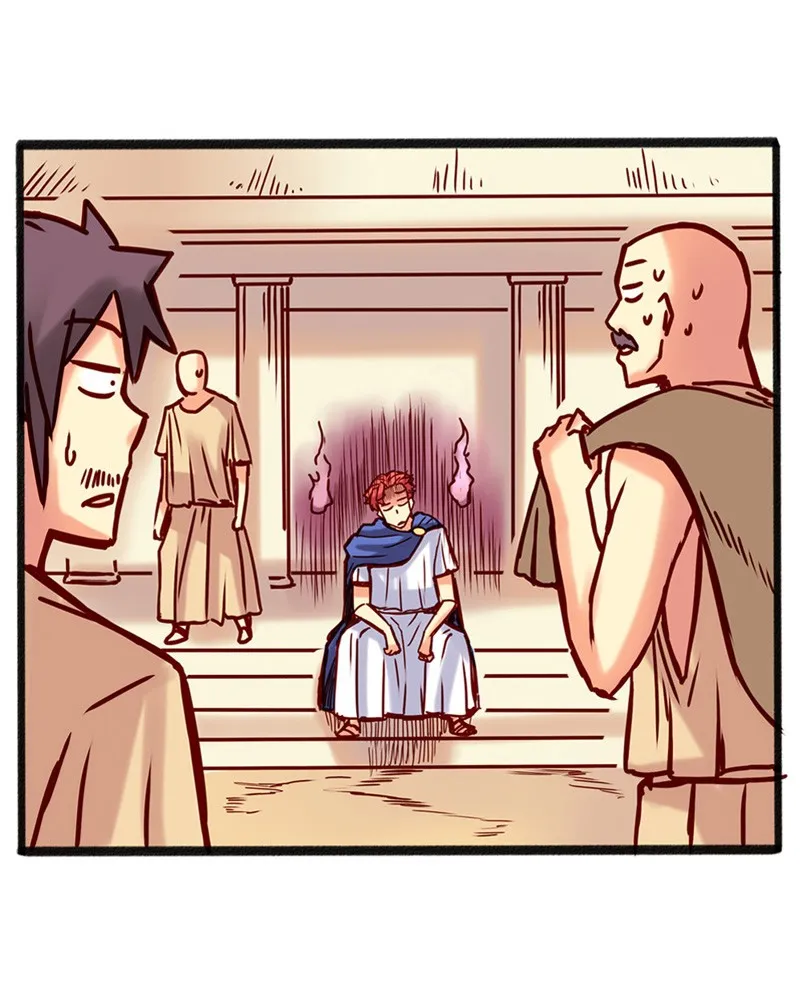 Read Everywhere & Nowhere chapter 10 image 2 on Lezhin