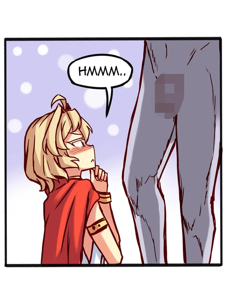 Read Everywhere & Nowhere chapter 10 image 21 on Lezhin