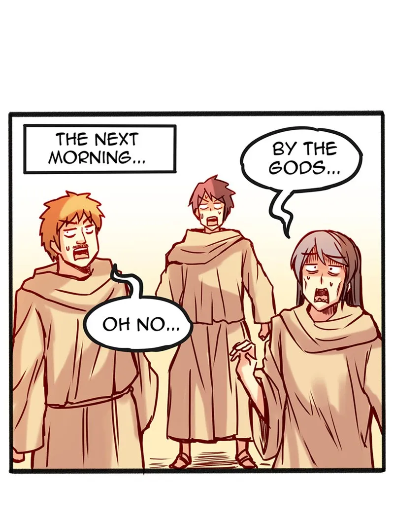 Read Everywhere & Nowhere chapter 10 image 22 on Lezhin