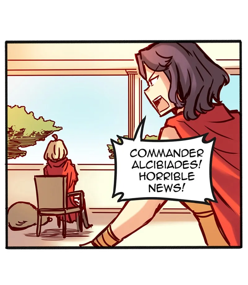 Read Everywhere & Nowhere chapter 10 image 23 on Lezhin