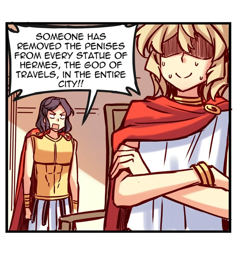 Read Everywhere & Nowhere chapter 10 image 24 on Lezhin