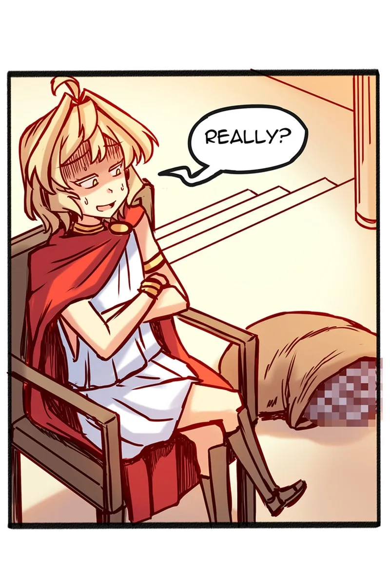 Read Everywhere & Nowhere chapter 10 image 25 on Lezhin