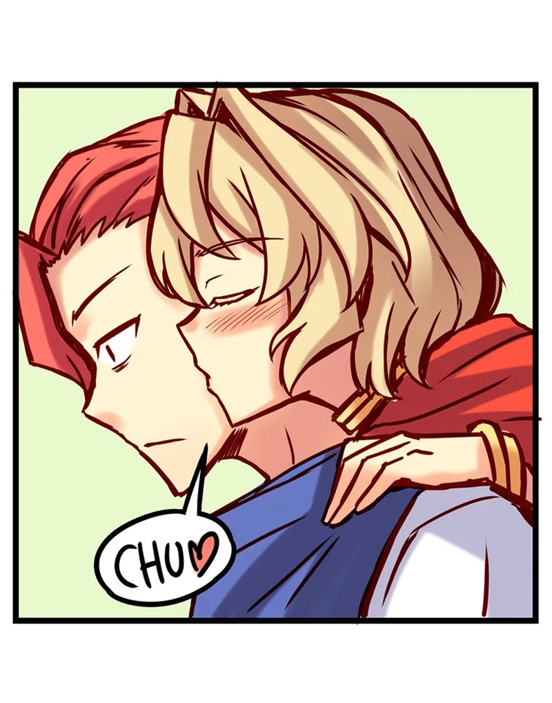 Read Everywhere & Nowhere chapter 10 image 3 on Lezhin