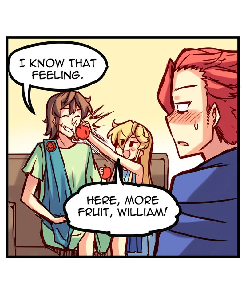 Read Everywhere & Nowhere chapter 10 image 7 on Lezhin