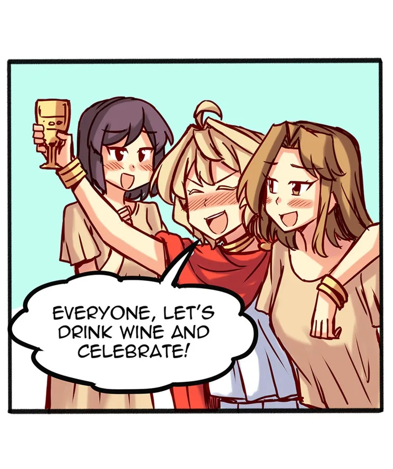 Read Everywhere & Nowhere chapter 10 image 8 on Lezhin
