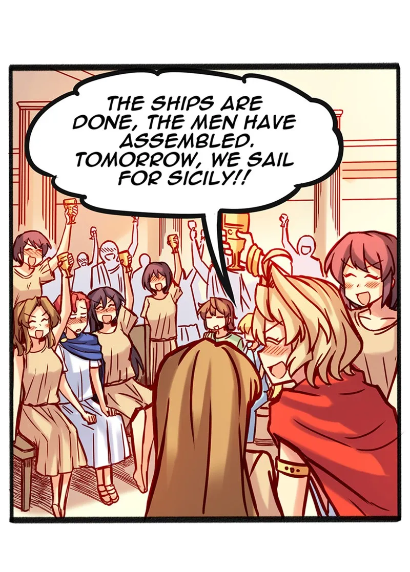 Read Everywhere & Nowhere chapter 10 image 9 on Lezhin