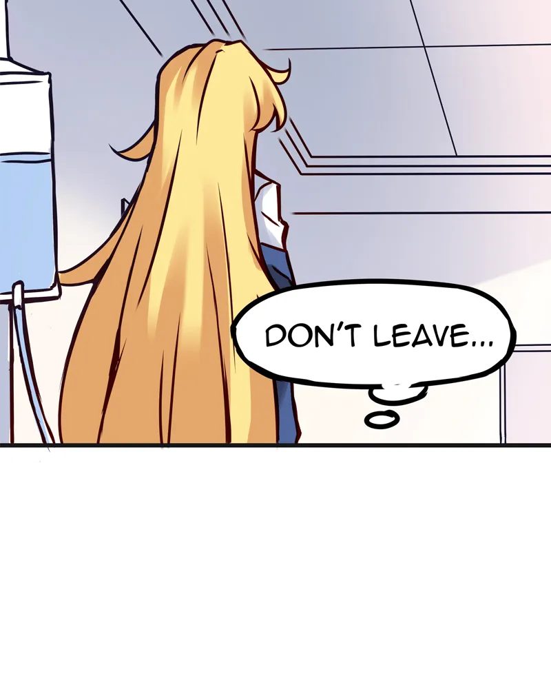 Read Everywhere & Nowhere chapter 100 image 10 on Lezhin