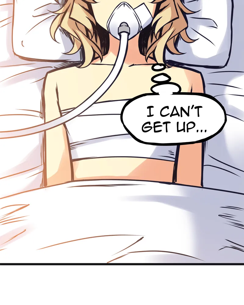 Read Everywhere & Nowhere chapter 100 image 12 on Lezhin