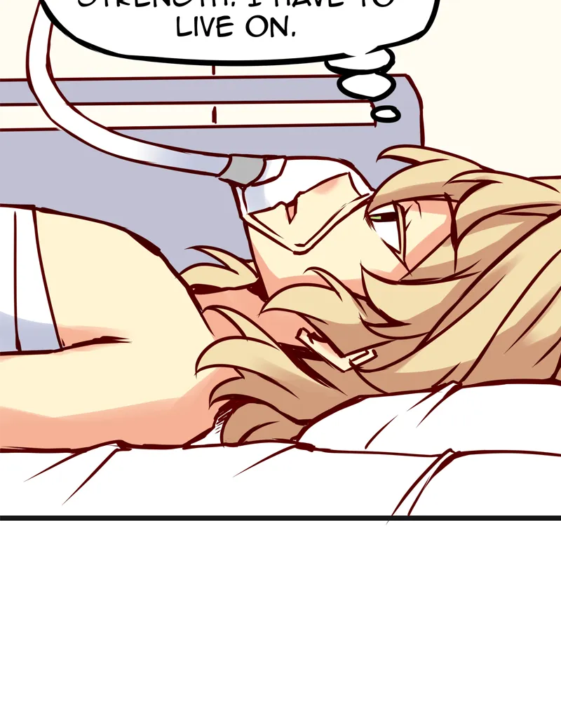 Read Everywhere & Nowhere chapter 100 image 14 on Lezhin