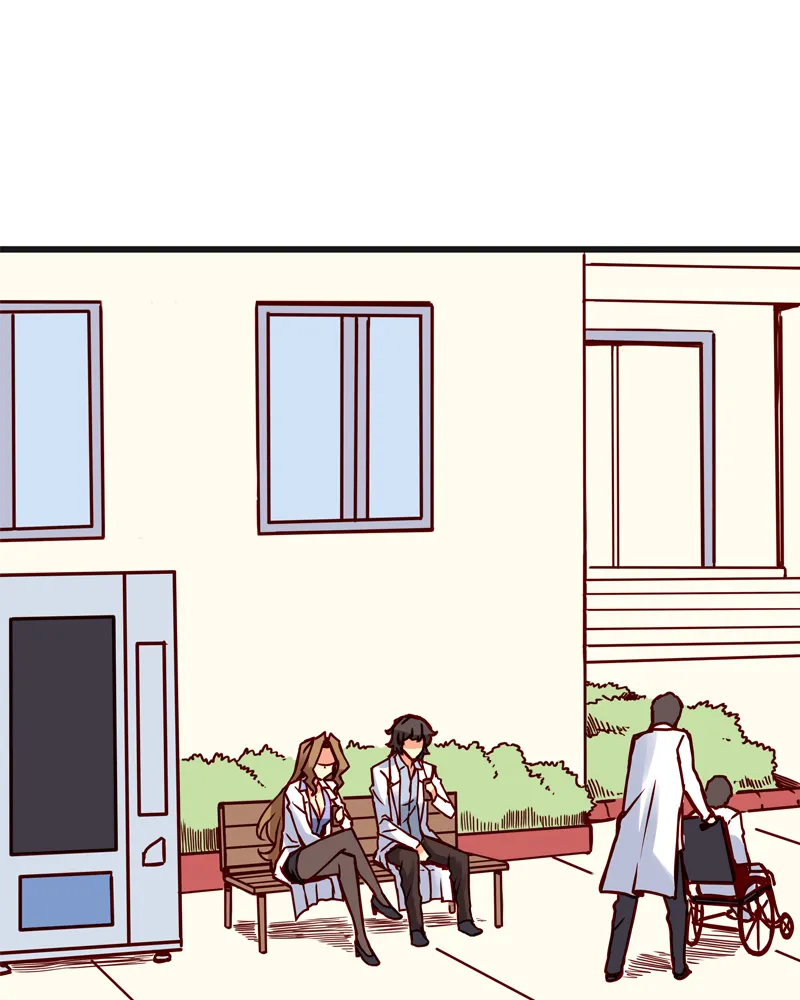 Read Everywhere & Nowhere chapter 100 image 17 on Lezhin