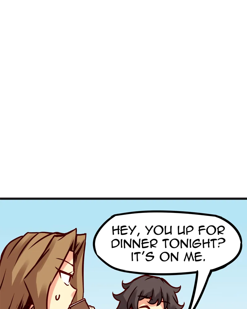 Read Everywhere & Nowhere chapter 100 image 22 on Lezhin