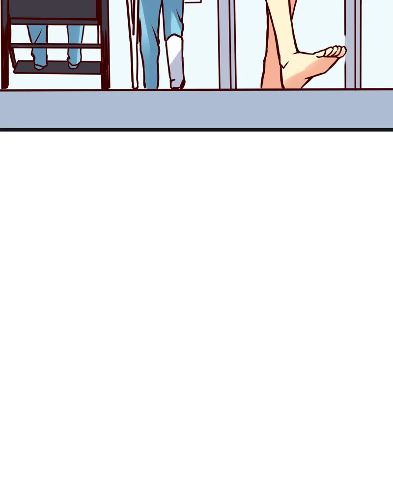 Read Everywhere & Nowhere chapter 100 image 29 on Lezhin