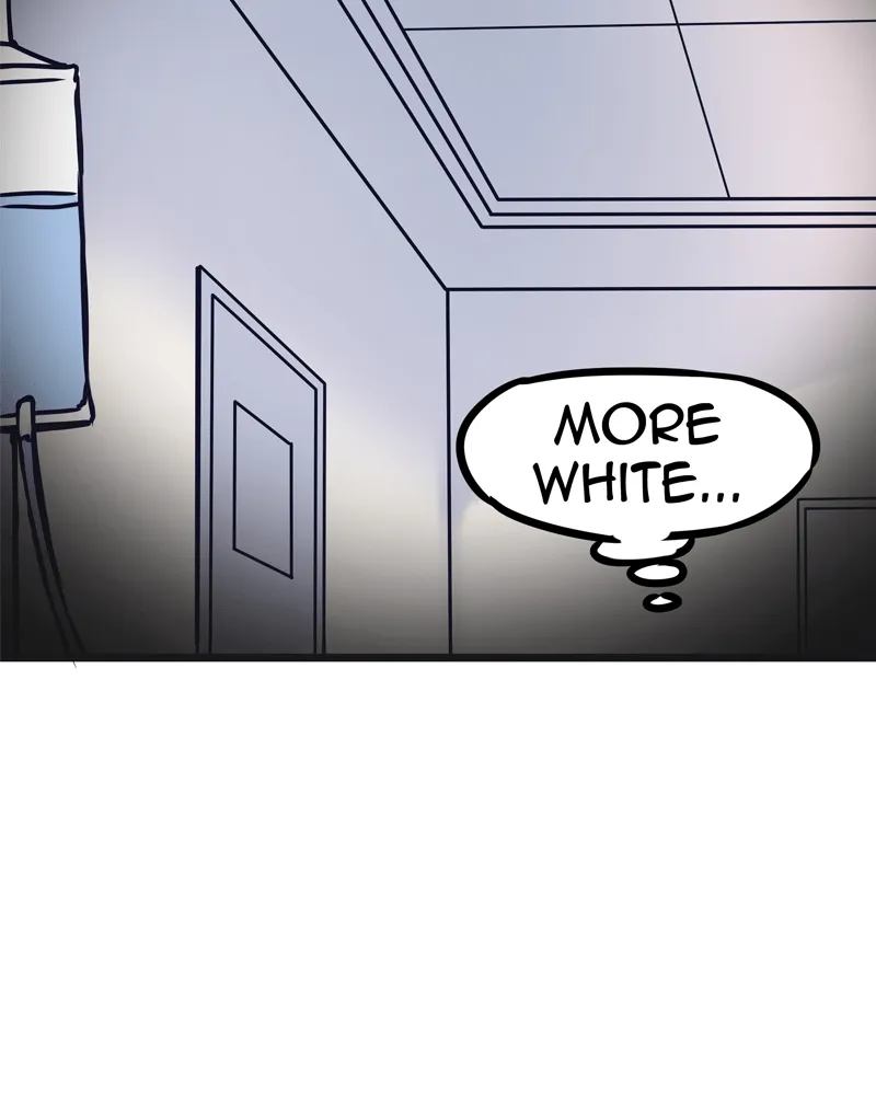 Read Everywhere & Nowhere chapter 100 image 3 on Lezhin