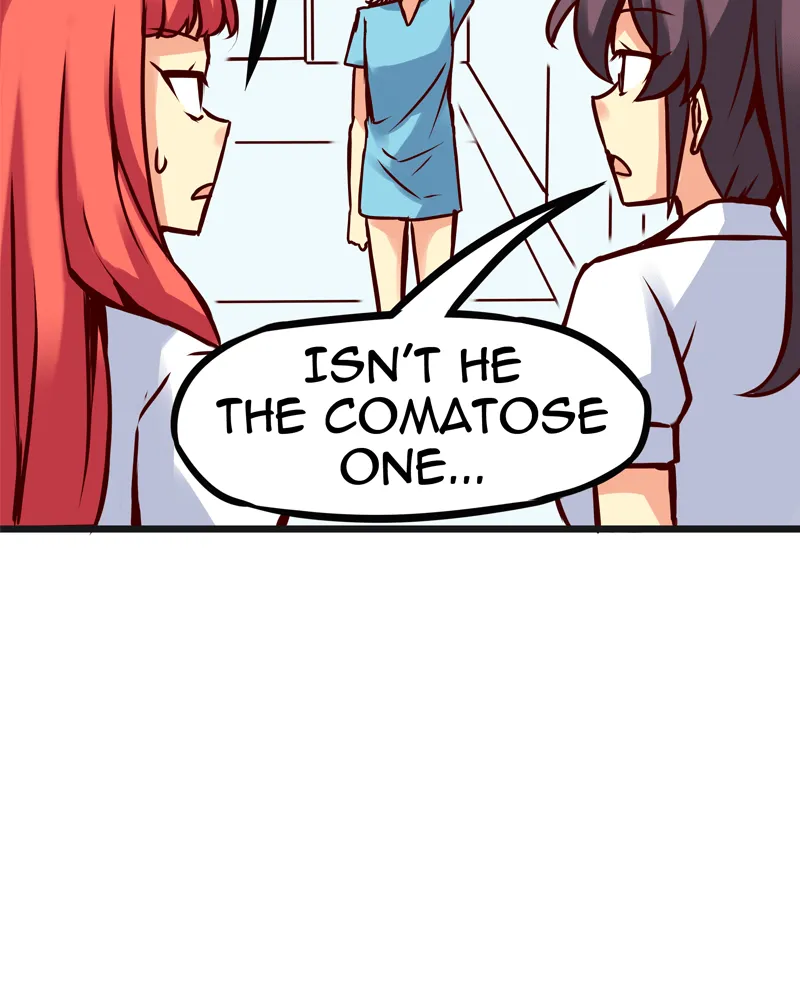 Read Everywhere & Nowhere chapter 100 image 32 on Lezhin