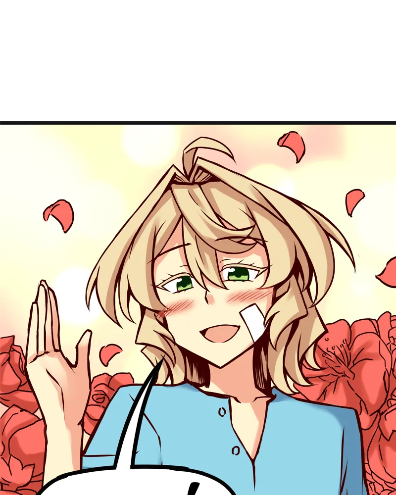 Read Everywhere & Nowhere chapter 100 image 33 on Lezhin
