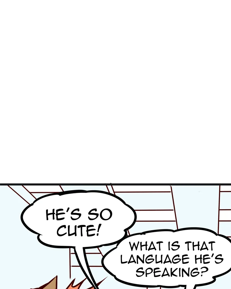 Read Everywhere & Nowhere chapter 100 image 36 on Lezhin