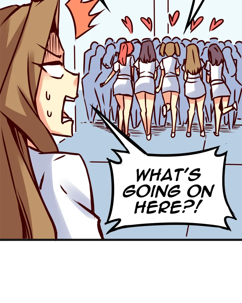 Read Everywhere & Nowhere chapter 100 image 37 on Lezhin