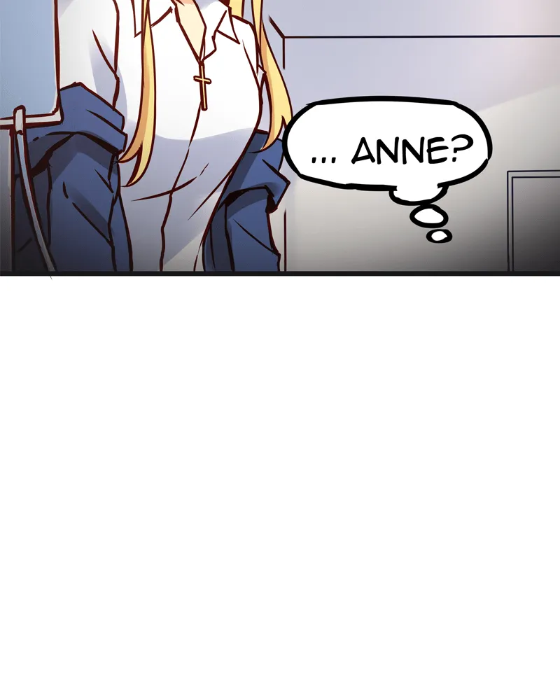 Read Everywhere & Nowhere chapter 100 image 7 on Lezhin