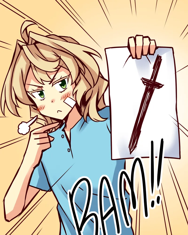 Read Everywhere & Nowhere chapter 101 image 10 on Lezhin