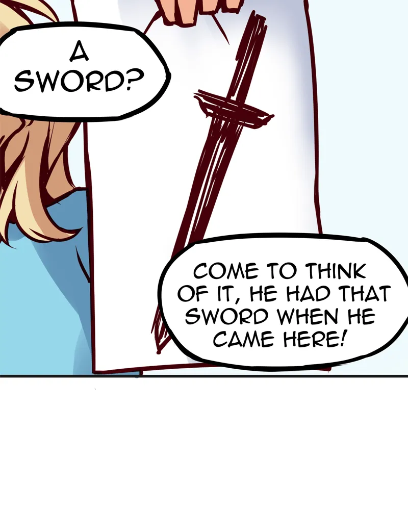 Read Everywhere & Nowhere chapter 101 image 12 on Lezhin