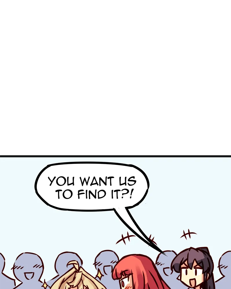 Read Everywhere & Nowhere chapter 101 image 13 on Lezhin