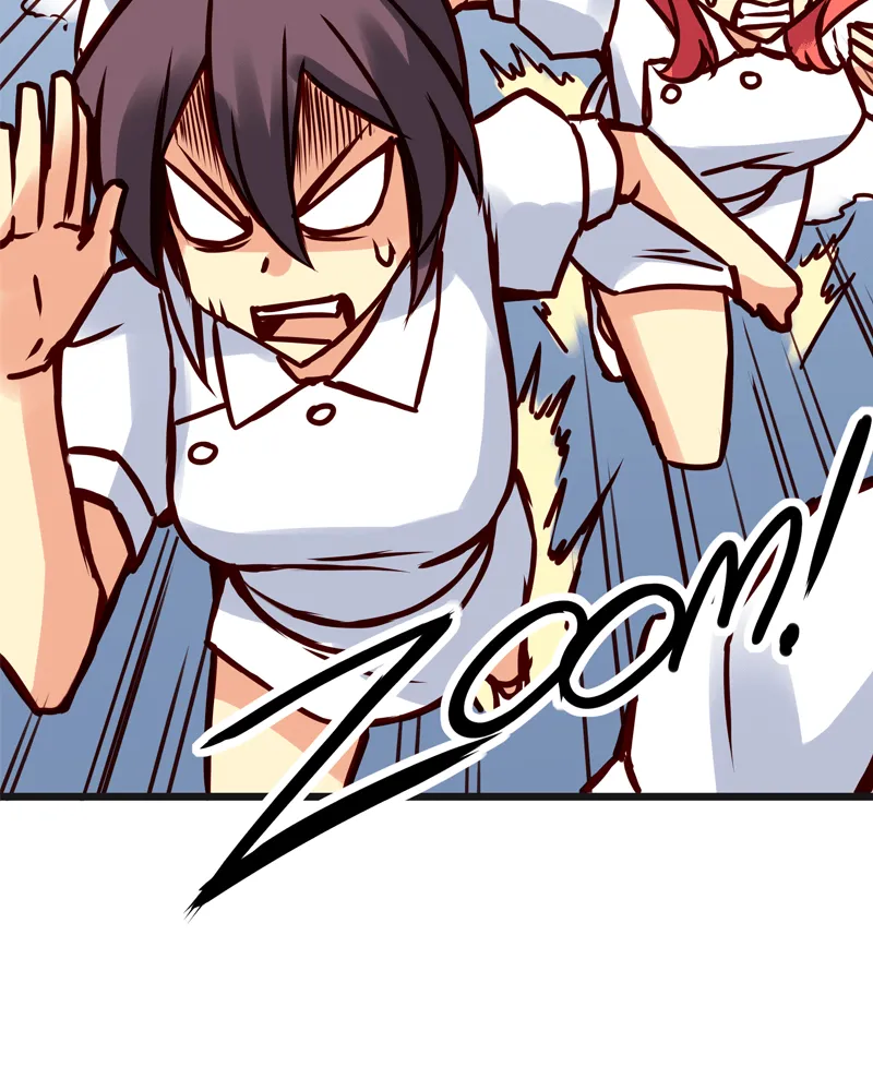 Read Everywhere & Nowhere chapter 101 image 16 on Lezhin