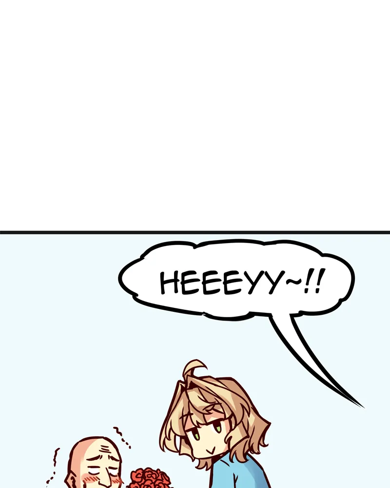 Read Everywhere & Nowhere chapter 101 image 17 on Lezhin