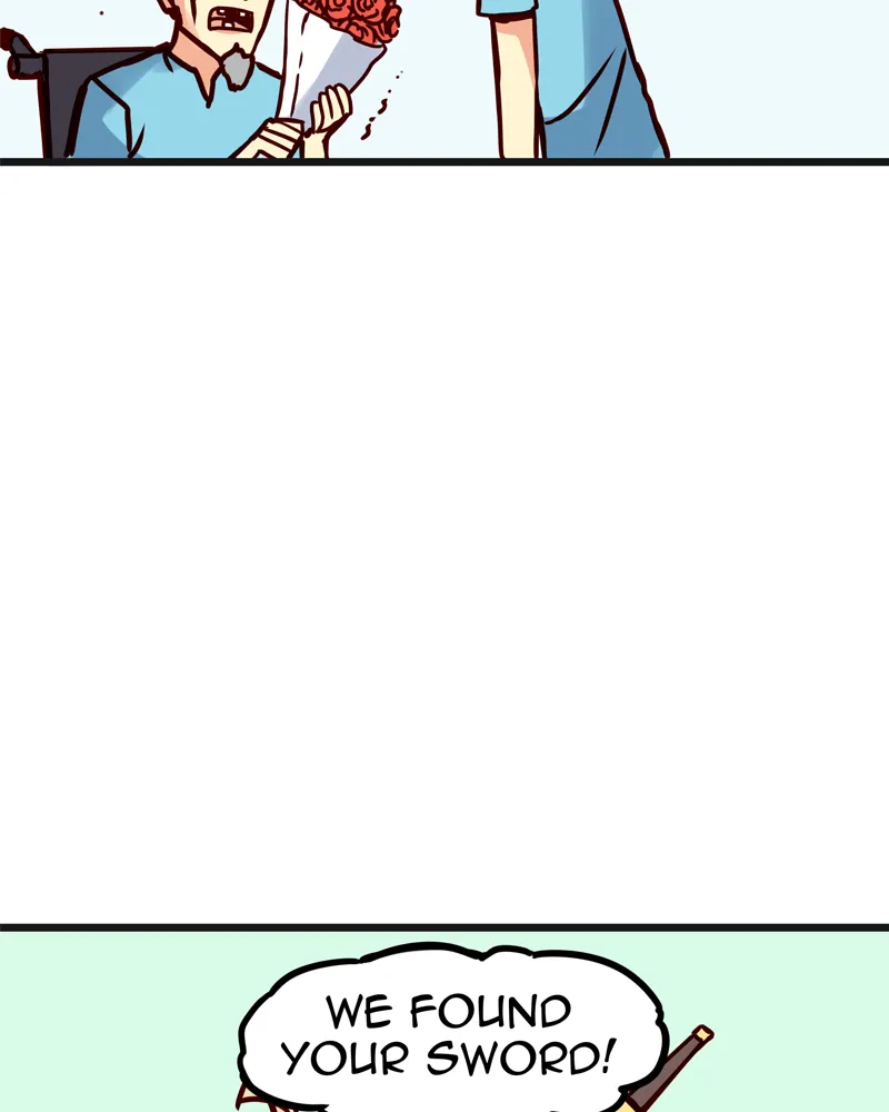 Read Everywhere & Nowhere chapter 101 image 18 on Lezhin
