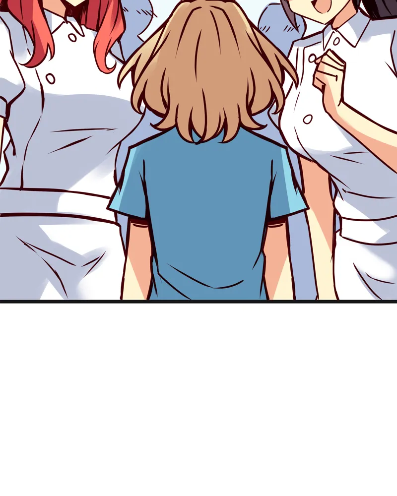 Read Everywhere & Nowhere chapter 101 image 2 on Lezhin