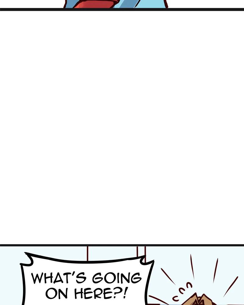 Read Everywhere & Nowhere chapter 101 image 23 on Lezhin