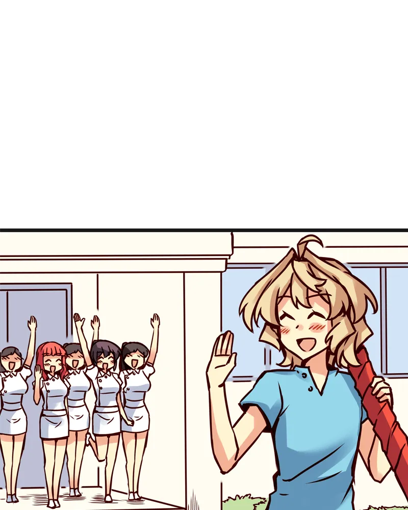 Read Everywhere & Nowhere chapter 101 image 26 on Lezhin