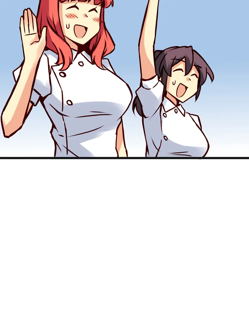Read Everywhere & Nowhere chapter 101 image 28 on Lezhin