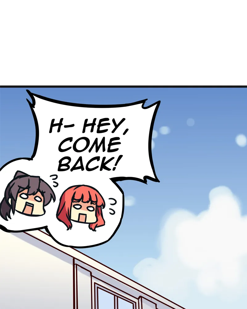 Read Everywhere & Nowhere chapter 101 image 29 on Lezhin