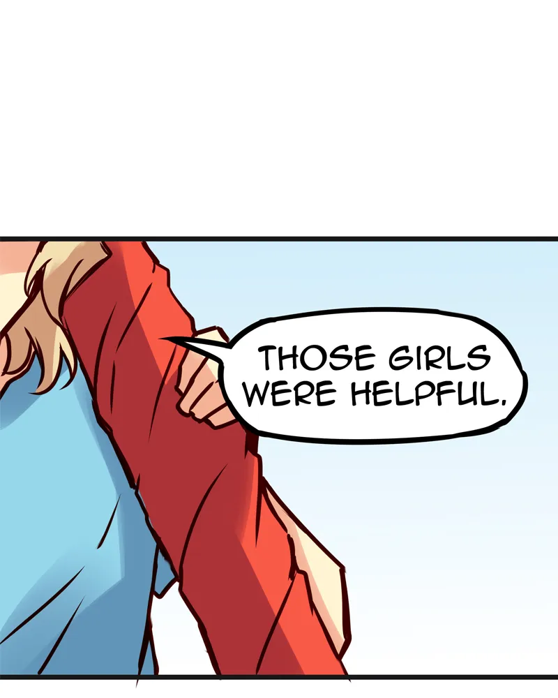 Read Everywhere & Nowhere chapter 101 image 33 on Lezhin