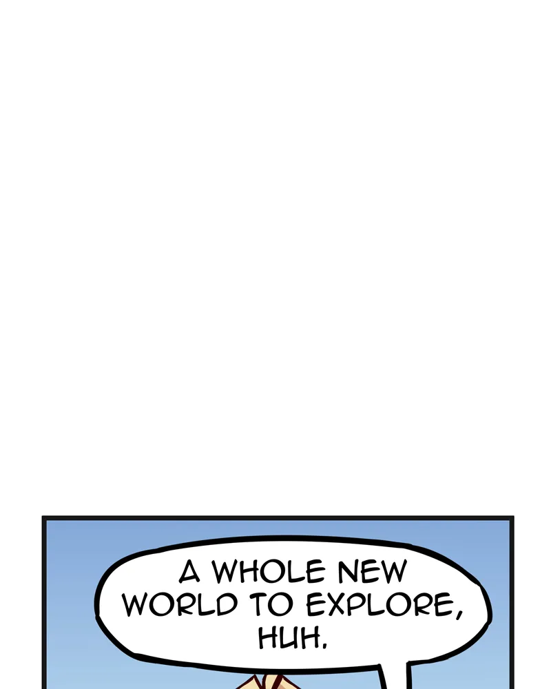 Read Everywhere & Nowhere chapter 101 image 34 on Lezhin