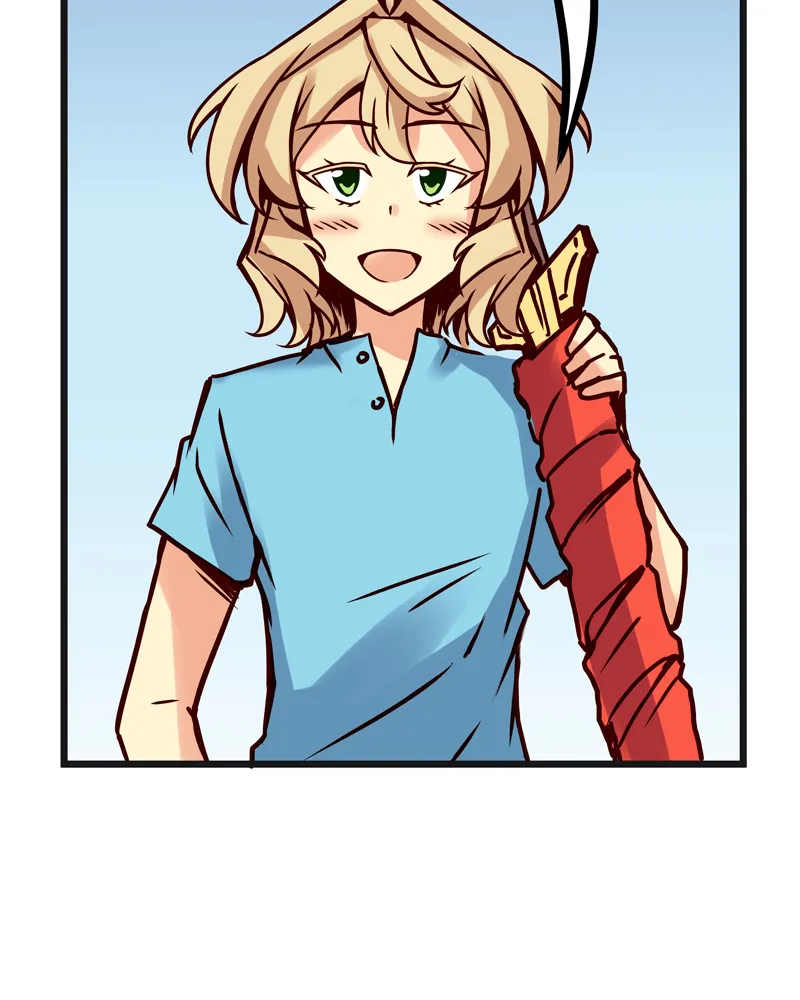 Read Everywhere & Nowhere chapter 101 image 35 on Lezhin