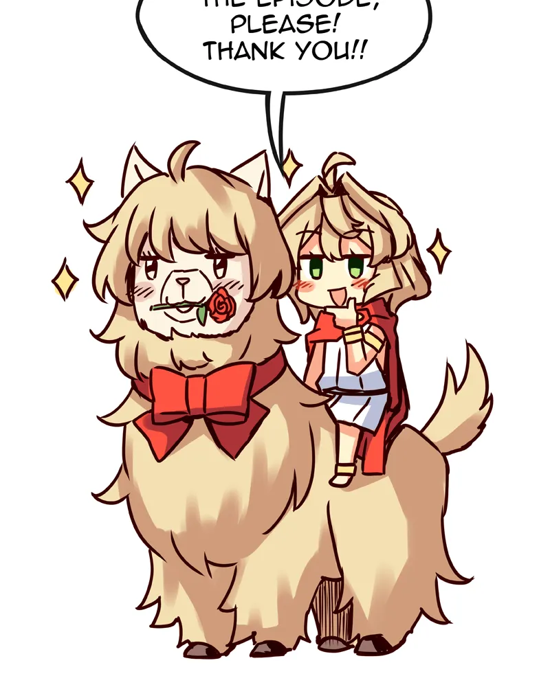 Read Everywhere & Nowhere chapter 101 image 39 on Lezhin