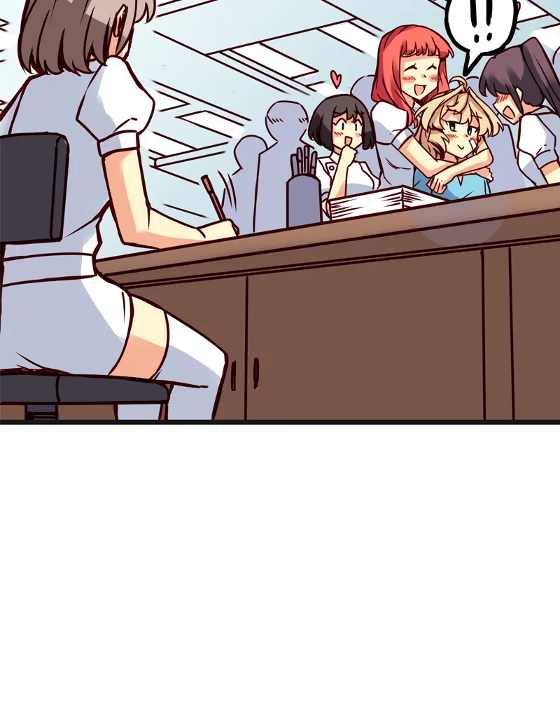 Read Everywhere & Nowhere chapter 101 image 5 on Lezhin