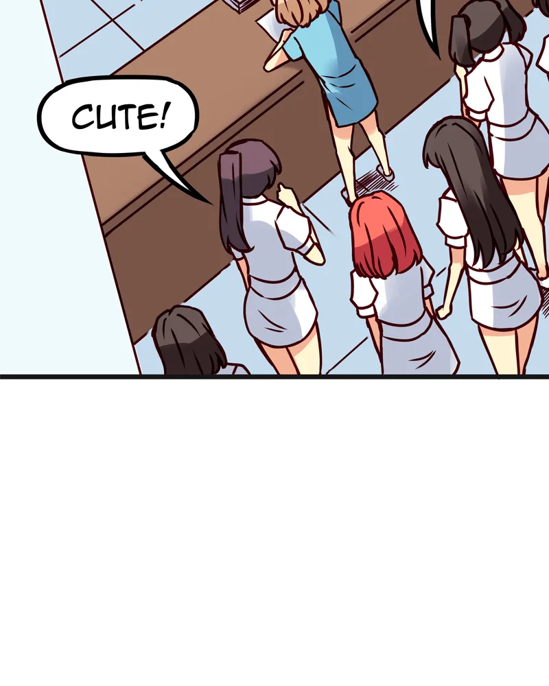 Read Everywhere & Nowhere chapter 101 image 7 on Lezhin