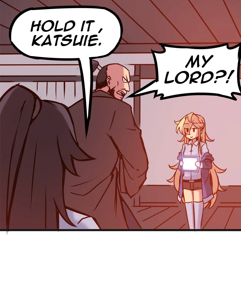 Read Everywhere & Nowhere chapter 102 image 15 on Lezhin