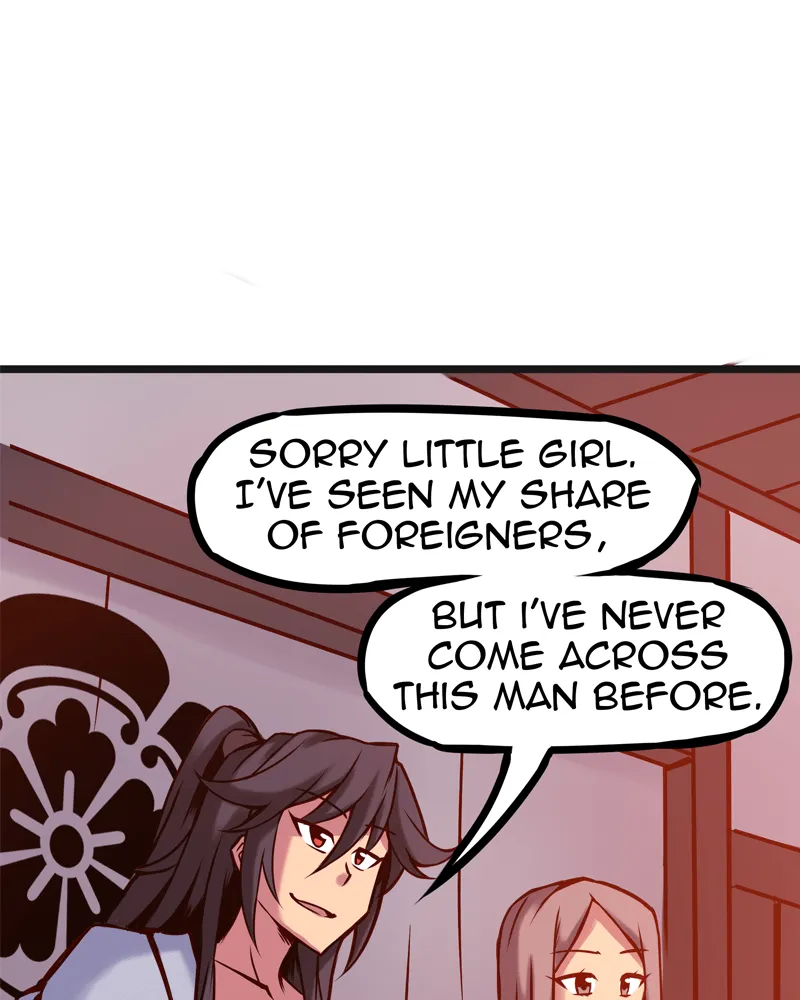 Read Everywhere & Nowhere chapter 102 image 16 on Lezhin