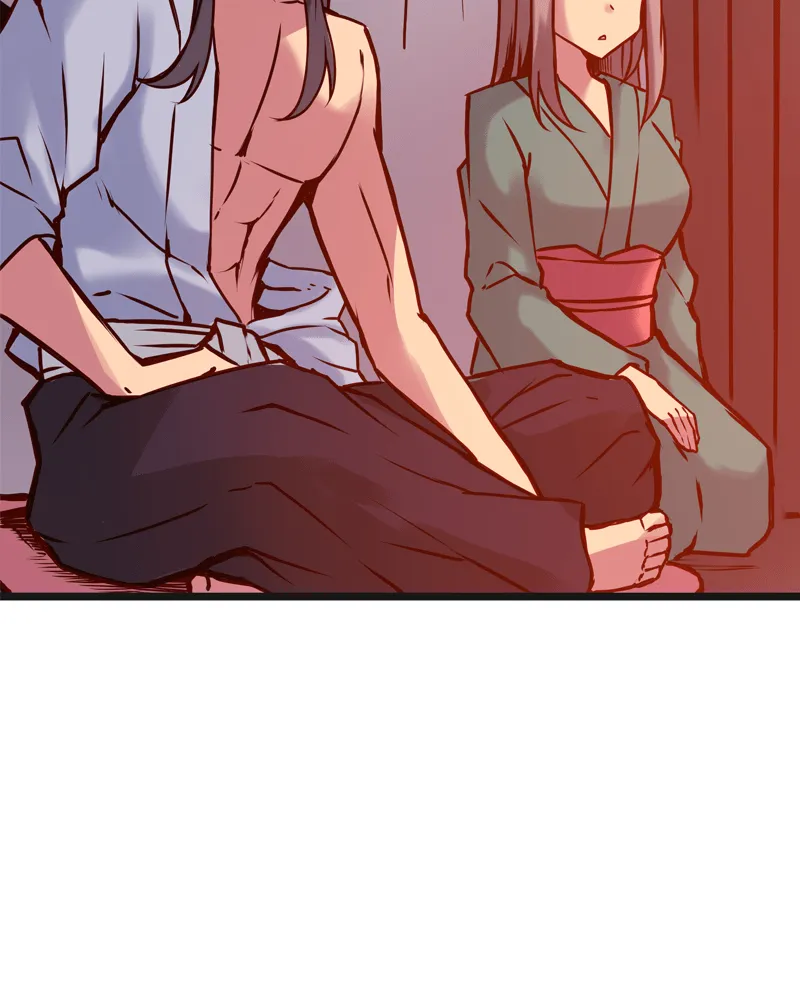 Read Everywhere & Nowhere chapter 102 image 17 on Lezhin