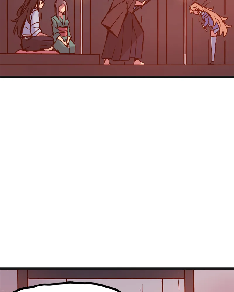 Read Everywhere & Nowhere chapter 102 image 19 on Lezhin