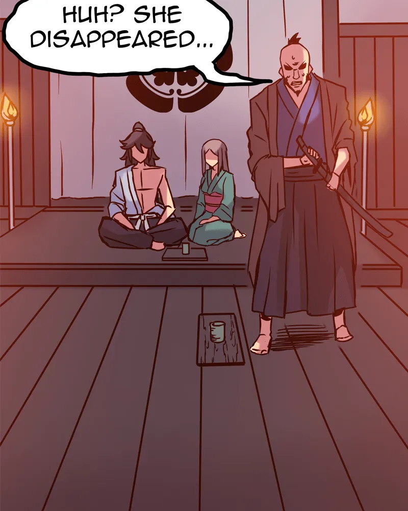 Read Everywhere & Nowhere chapter 102 image 20 on Lezhin