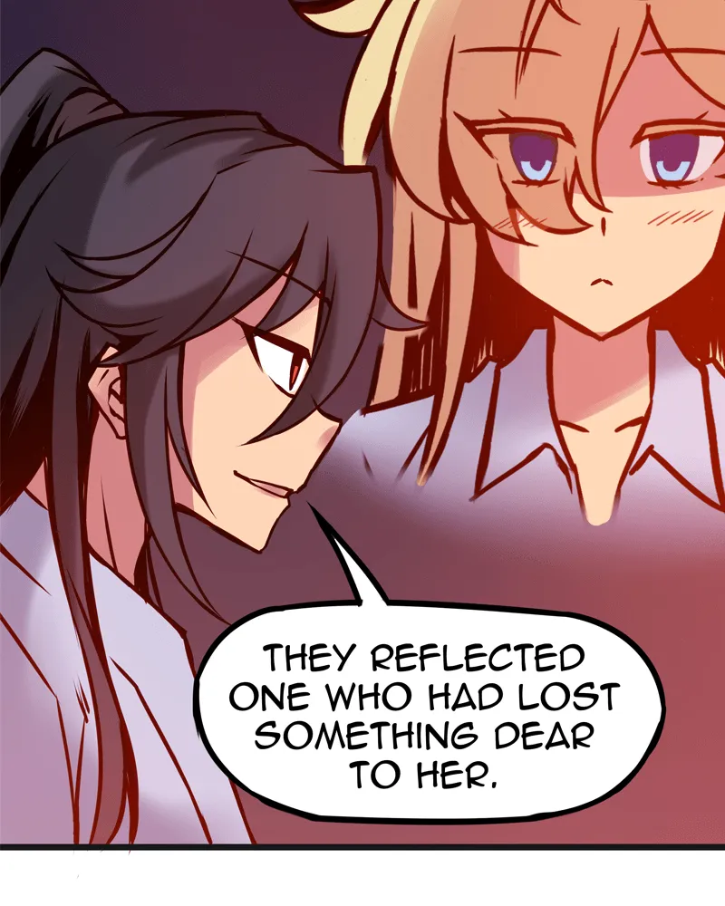 Read Everywhere & Nowhere chapter 102 image 24 on Lezhin