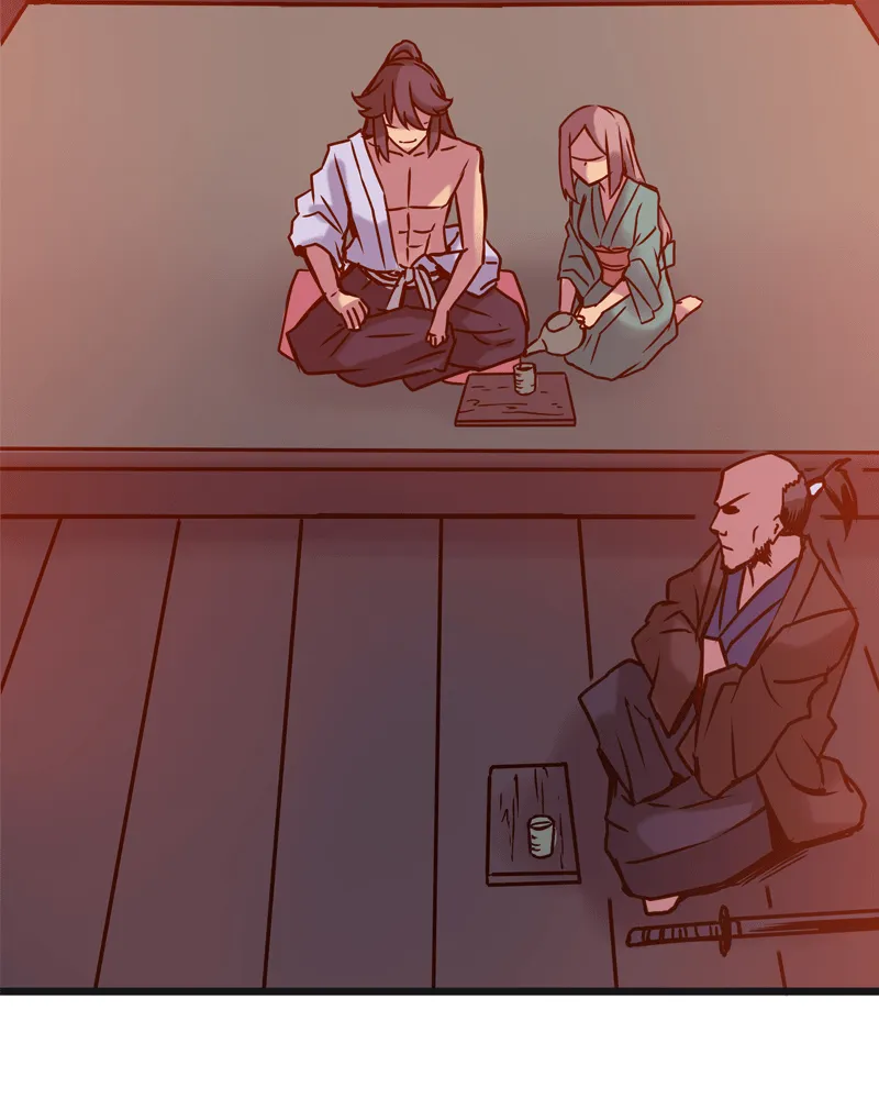 Read Everywhere & Nowhere chapter 102 image 5 on Lezhin
