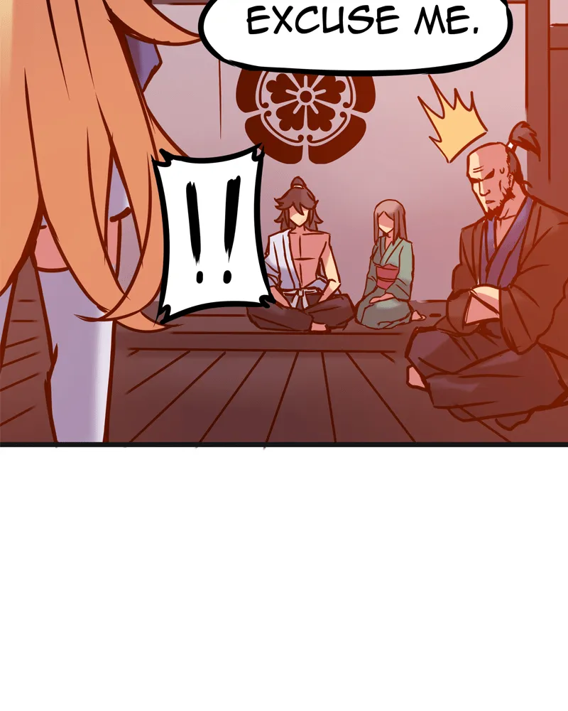 Read Everywhere & Nowhere chapter 102 image 7 on Lezhin
