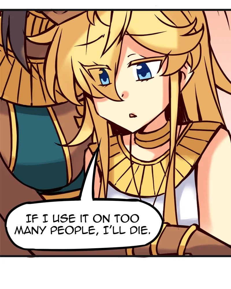 Read Everywhere & Nowhere chapter 103 image 14 on Lezhin